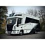 Oakley 2012-built Supreme 7.5-tonne Horsebox