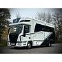 Oakley 2012-built Supreme 7.5-tonne Horsebox
